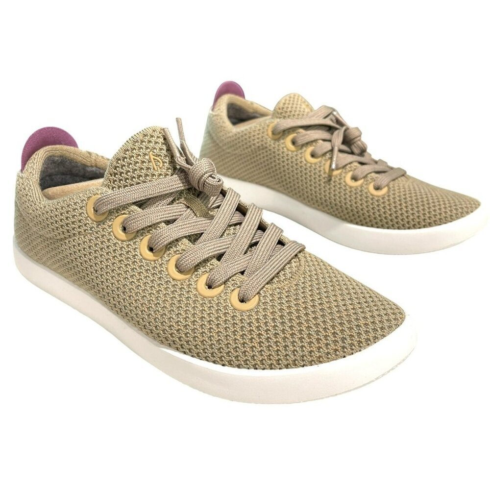 Allbirds Womens Tree Piper Hazy Beige Size 8 NEW